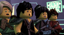 NINJAGO