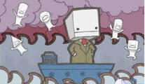 BATTLEBLOCK