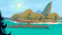 TOTAL DRAMA